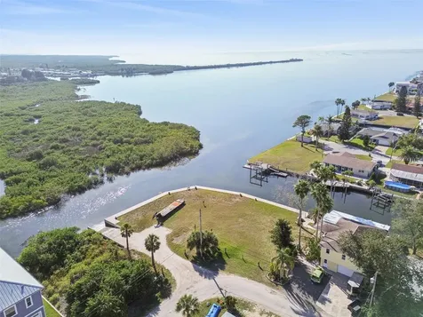 6374 Boatyard Drive Hudson FL 34667