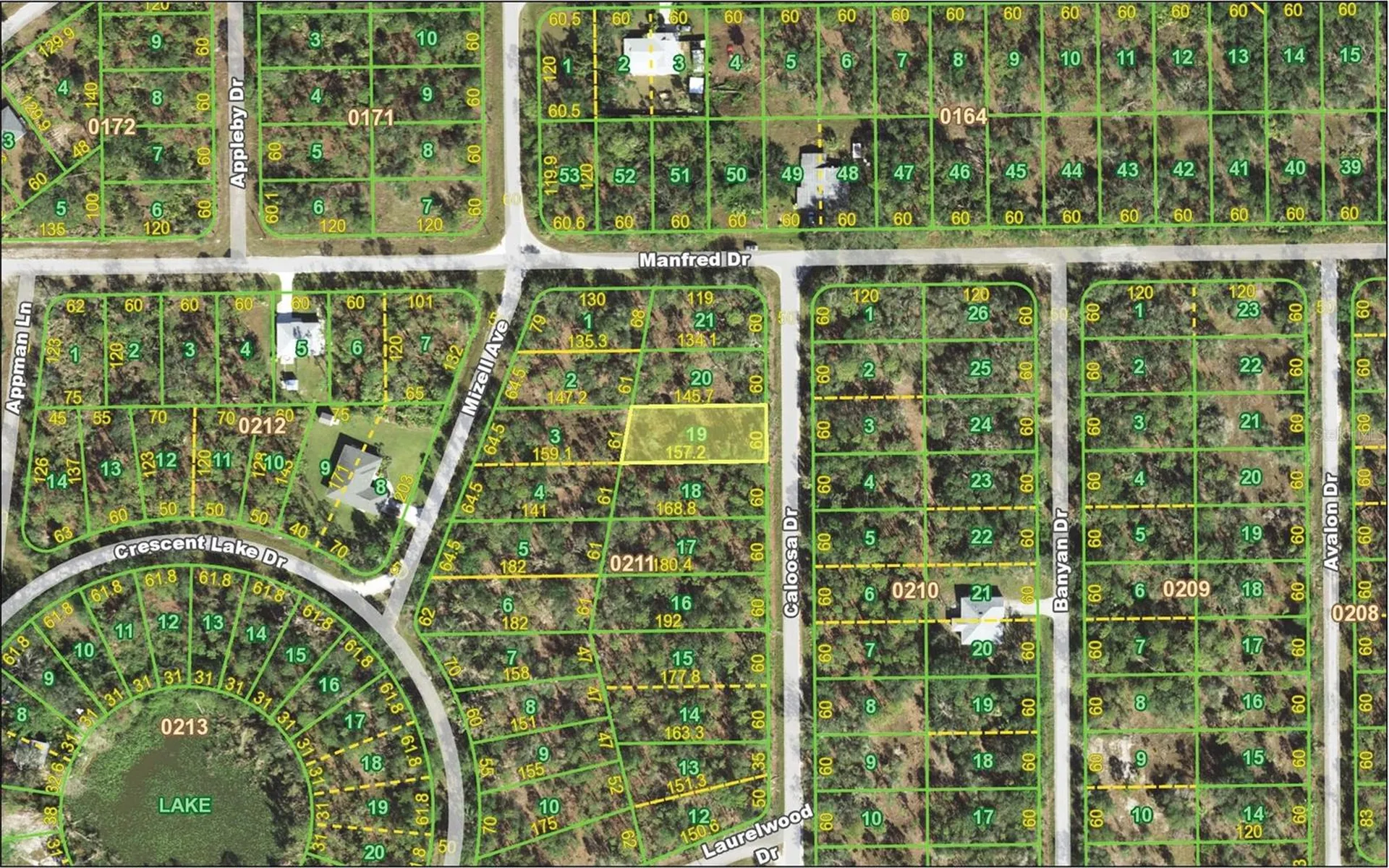 13155 Caloosa Drive Punta Gorda FL 33955