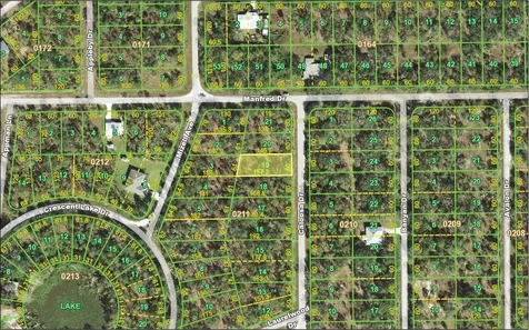 13155 Caloosa Drive Punta Gorda FL 33955
