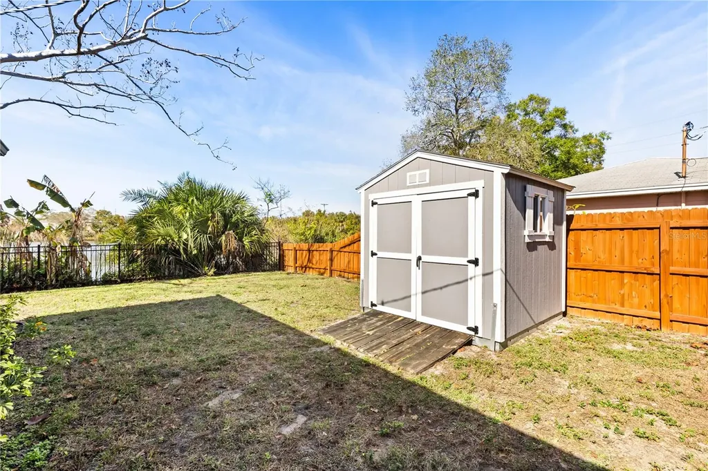 5611 S Sheridan Road Tampa FL 33611