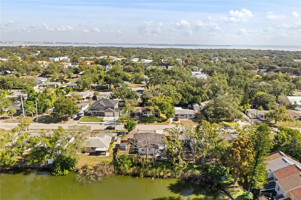 5611 S Sheridan Road Tampa FL 33611