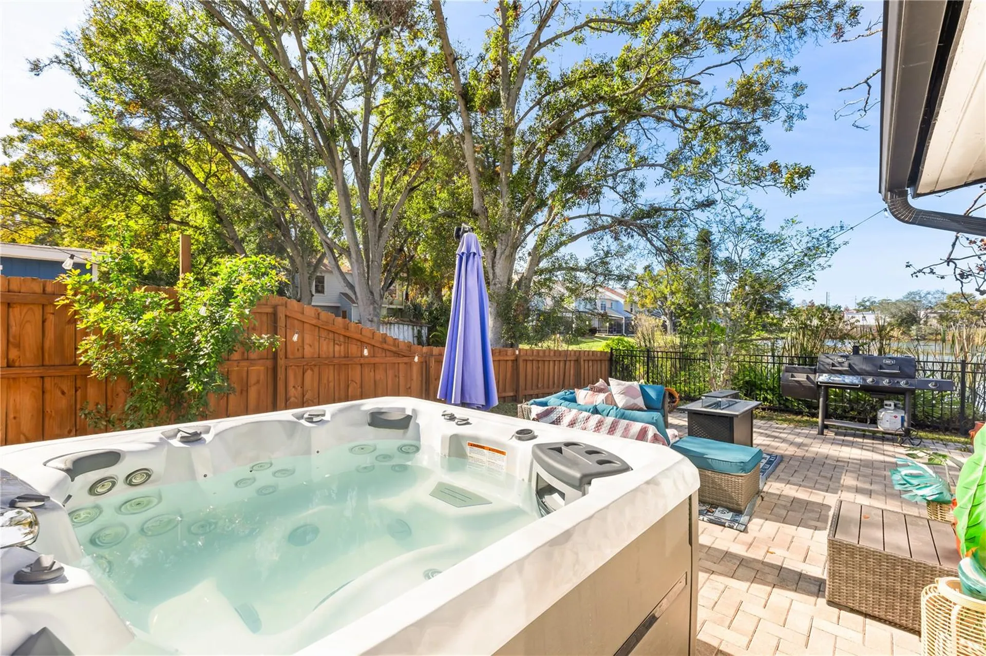 5611 S Sheridan Road Tampa FL 33611