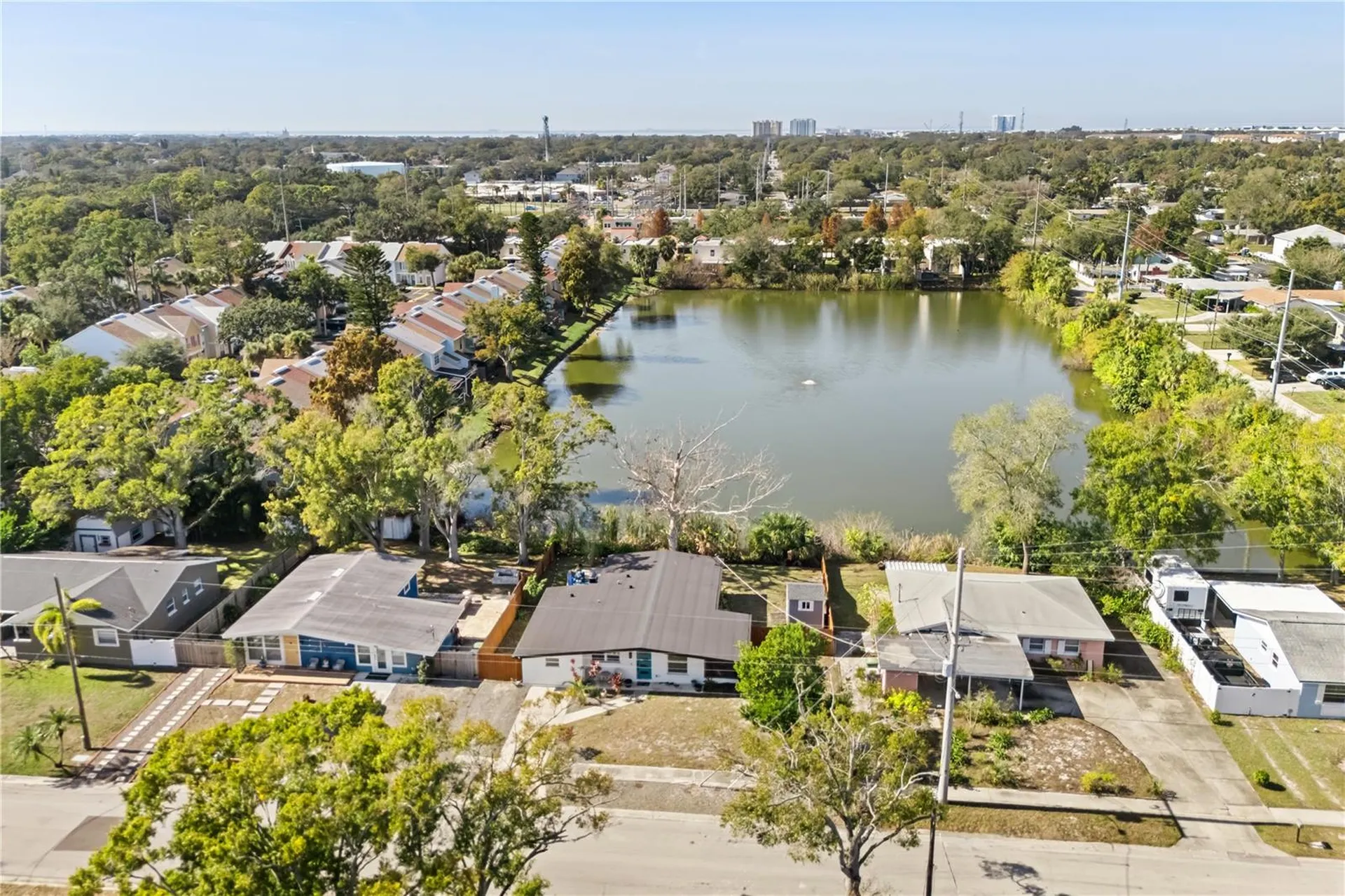 5611 S Sheridan Road Tampa FL 33611