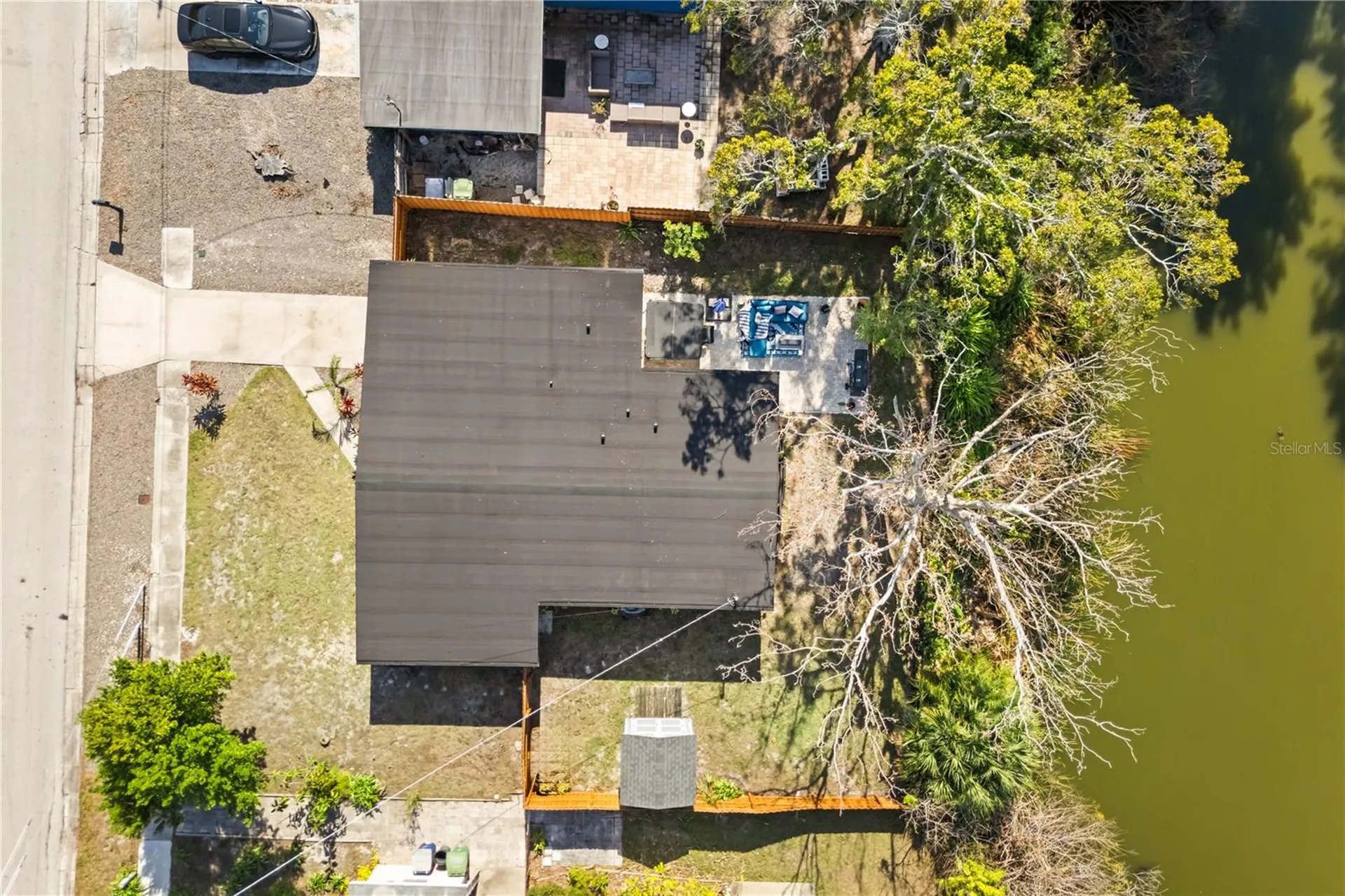 5611 S Sheridan Road Tampa FL 33611