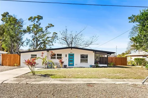5611 S Sheridan Road Tampa FL 33611