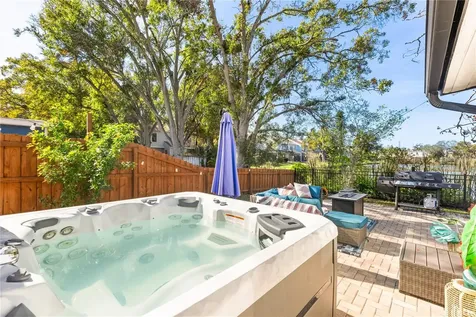 5611 S Sheridan Road Tampa FL 33611