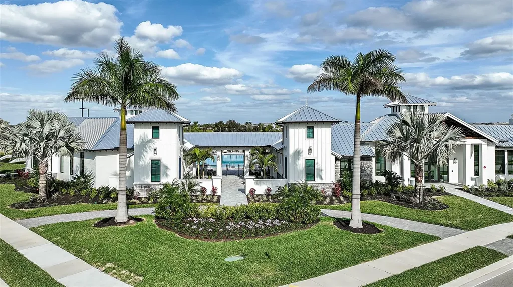 4711 Winsome Way Lakewood Ranch FL 34211