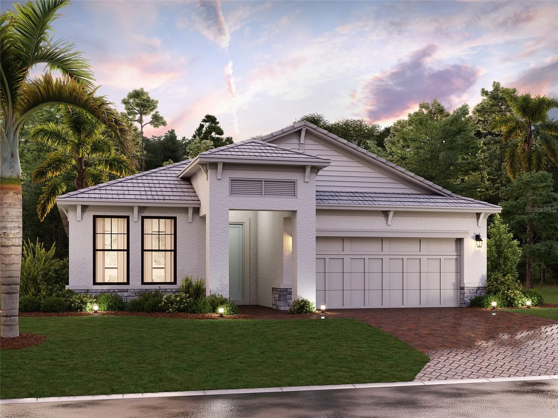 4711 Winsome Way Lakewood Ranch FL 34211