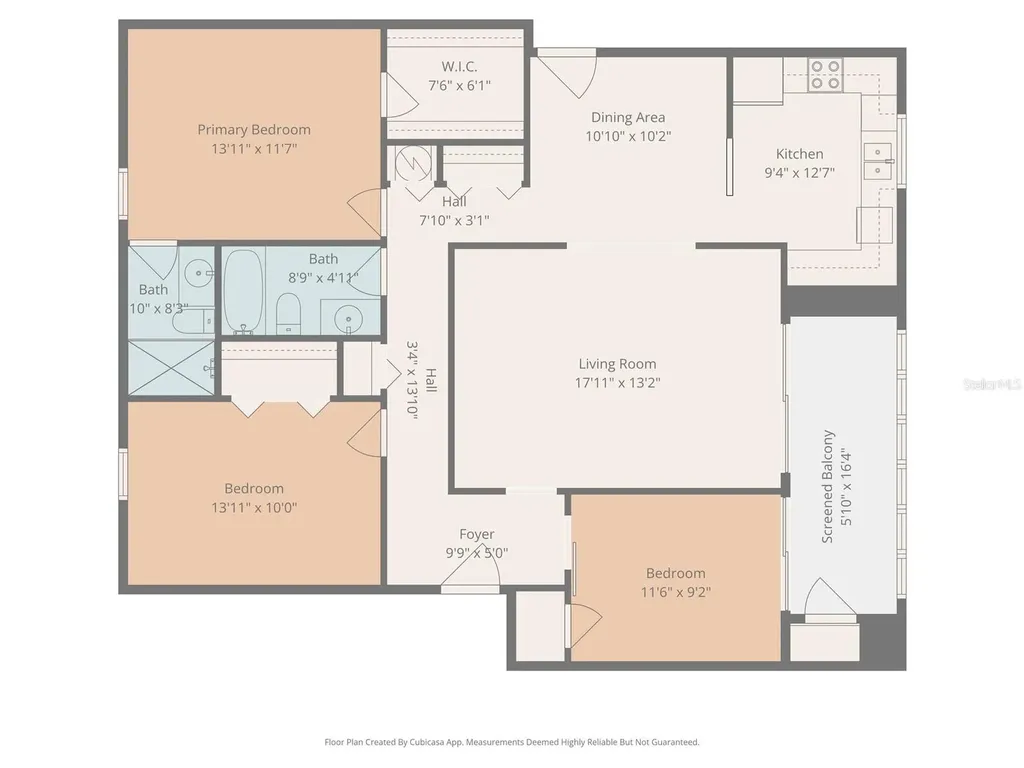 3910 37th Street S St Petersburg FL 33711