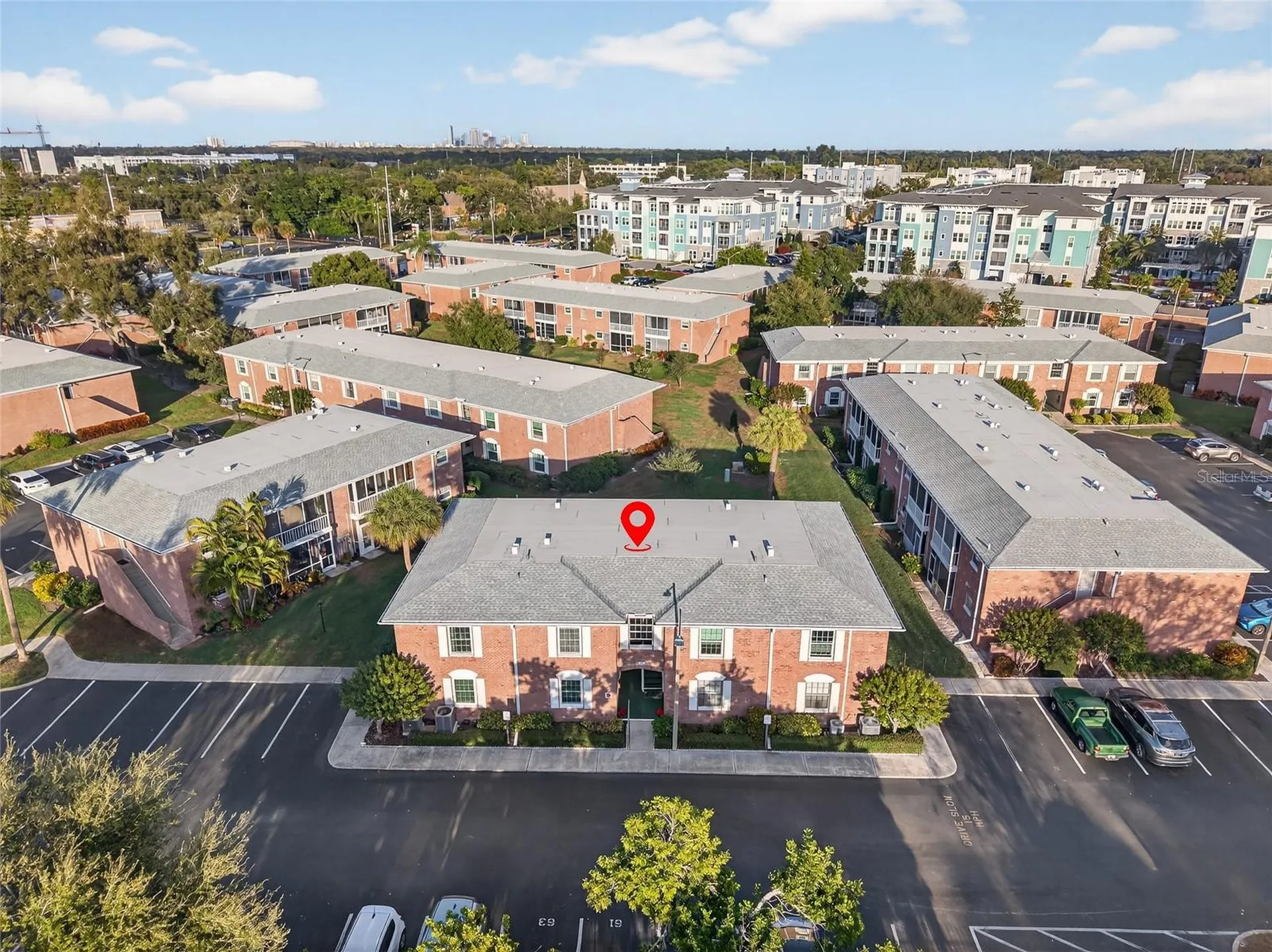 3910 37th Street S St Petersburg FL 33711