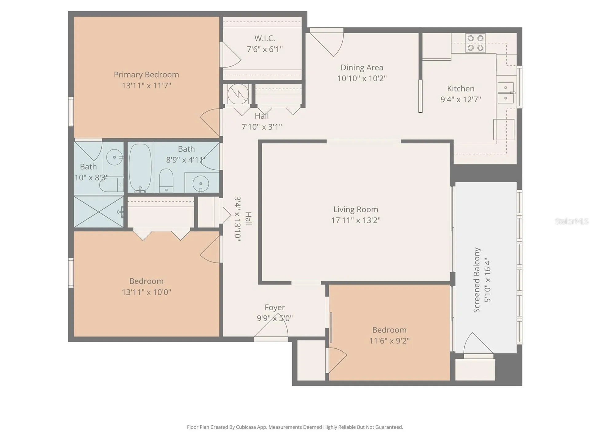 3910 37th Street S St Petersburg FL 33711