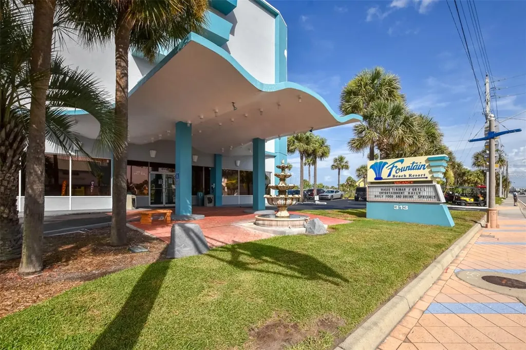 313 S Atlantic Avenue Daytona Beach FL 32118
