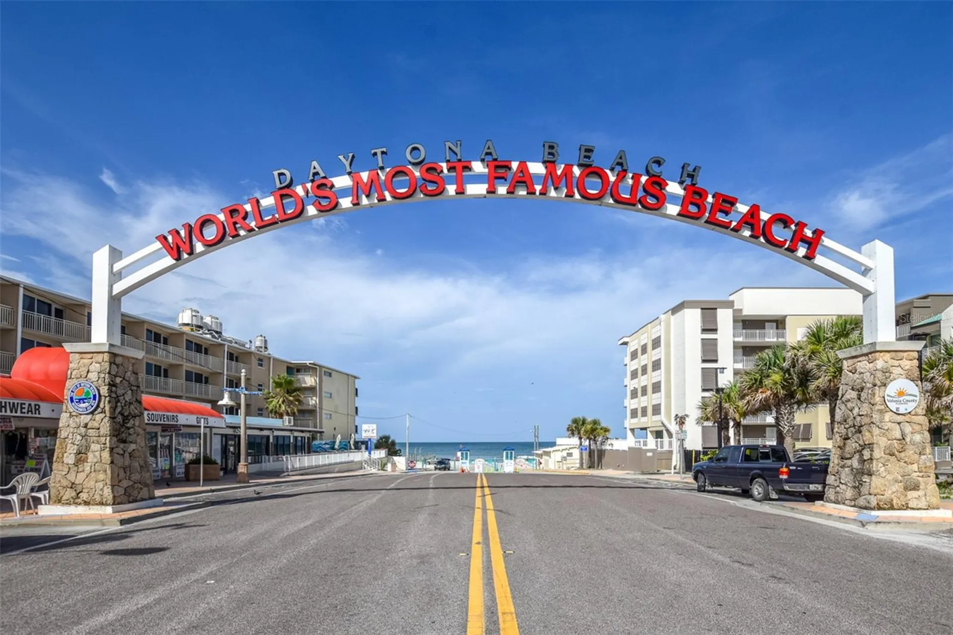 313 S Atlantic Avenue Daytona Beach FL 32118