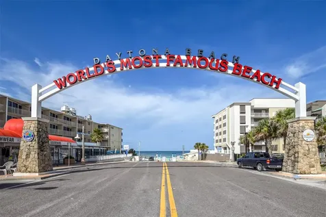 313 S Atlantic Avenue Daytona Beach FL 32118
