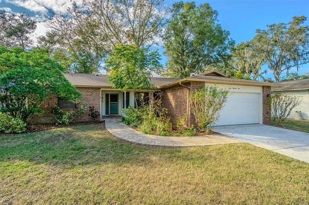 710 Millifold Place Brandon FL 33510