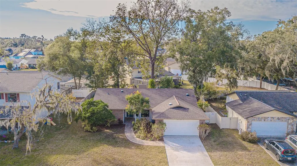710 Millifold Place Brandon FL 33510