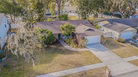 710 Millifold Place Brandon FL 33510