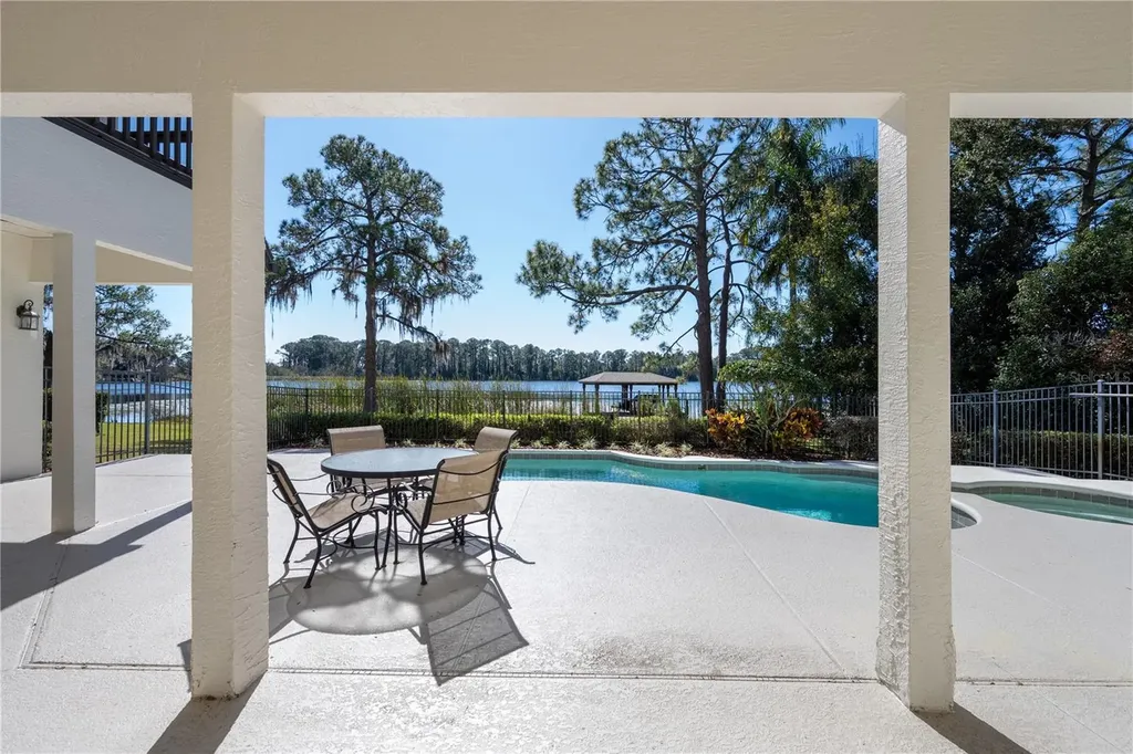 10870 Bayshore Drive Windermere FL 34786