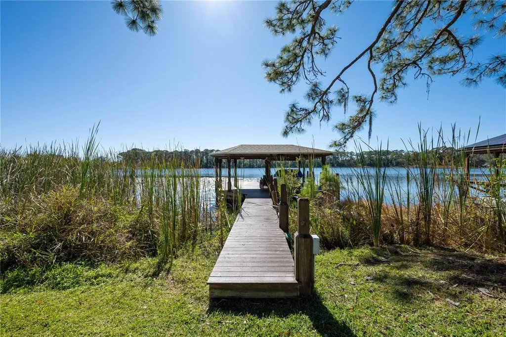 10870 Bayshore Drive Windermere FL 34786