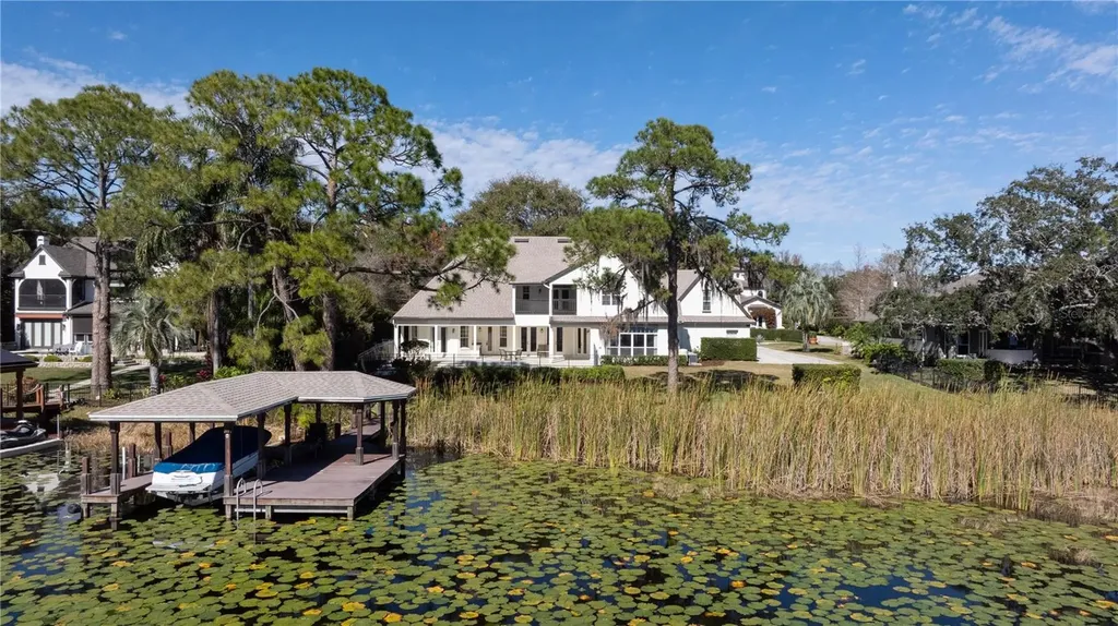 10870 Bayshore Drive Windermere FL 34786