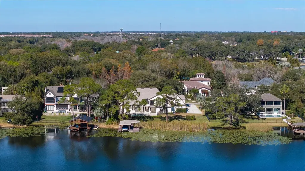 10870 Bayshore Drive Windermere FL 34786