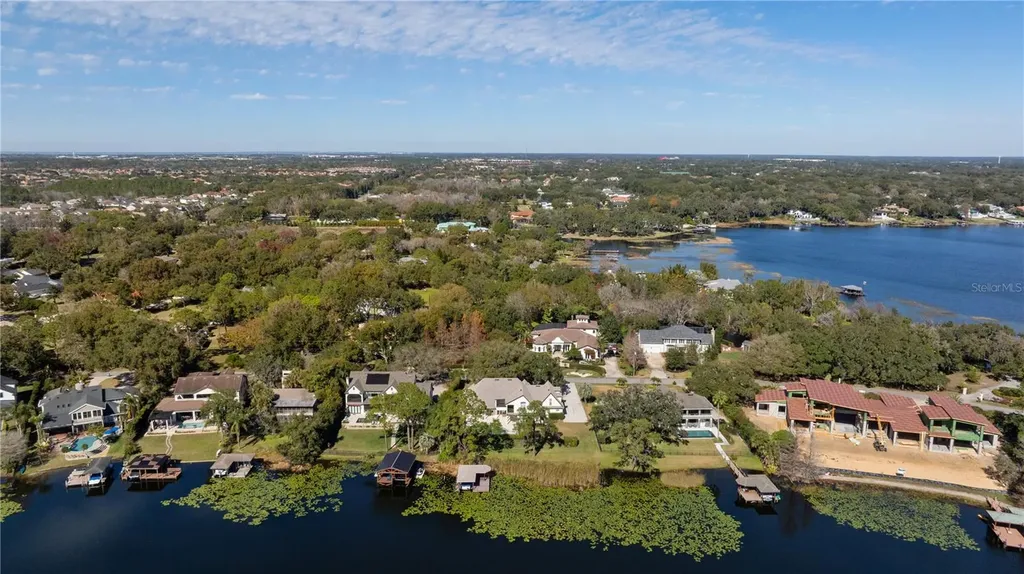 10870 Bayshore Drive Windermere FL 34786