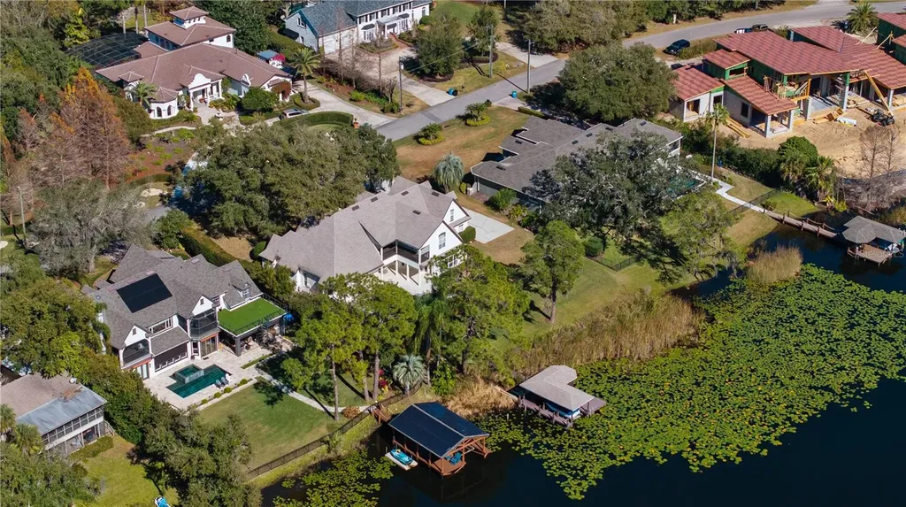 10870 Bayshore Drive Windermere FL 34786