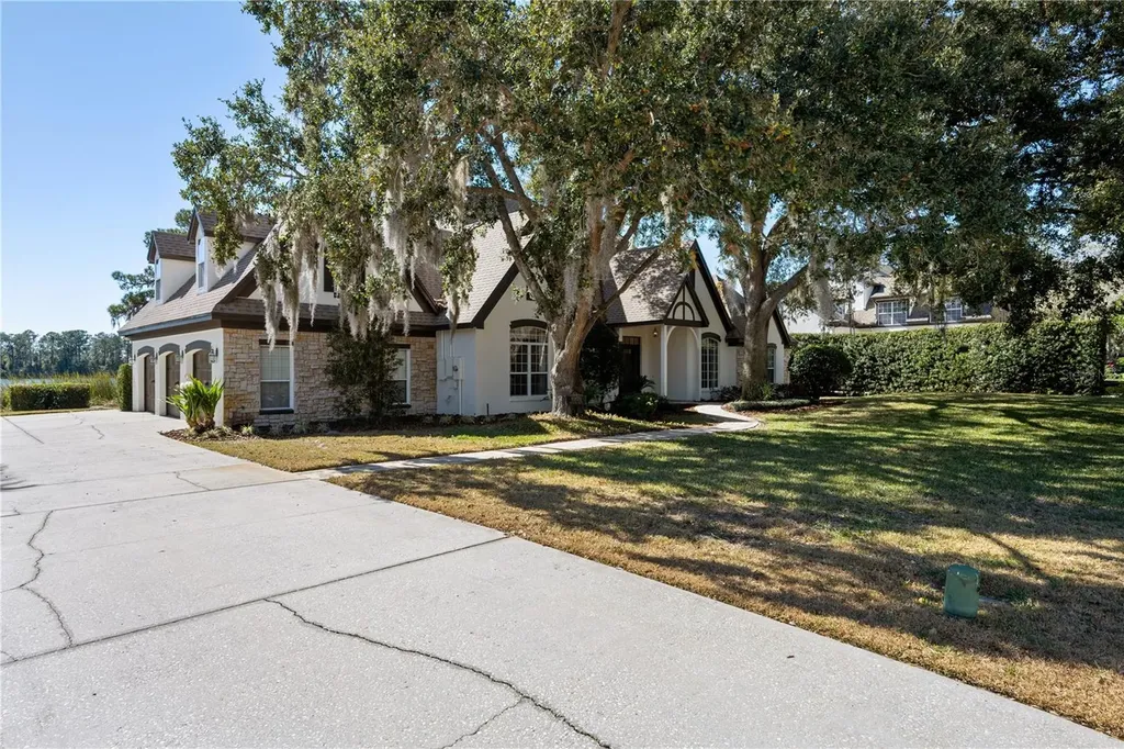 10870 Bayshore Drive Windermere FL 34786