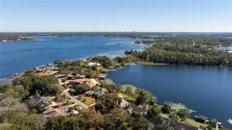 10870 Bayshore Drive Windermere FL 34786