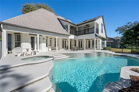 10870 Bayshore Drive Windermere FL 34786
