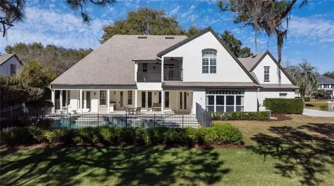 10870 Bayshore Drive Windermere FL 34786