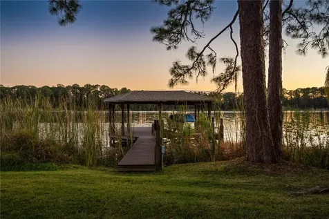 10870 Bayshore Drive Windermere FL 34786