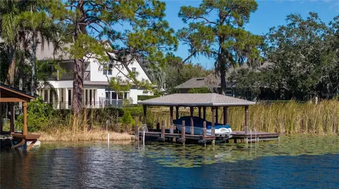 10870 Bayshore Drive Windermere FL 34786