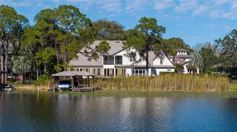 10870 Bayshore Drive Windermere FL 34786