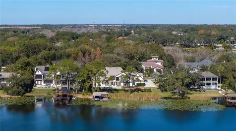 10870 Bayshore Drive Windermere FL 34786