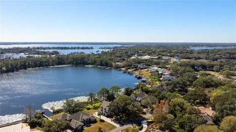 10870 Bayshore Drive Windermere FL 34786
