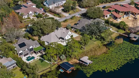 10870 Bayshore Drive Windermere FL 34786