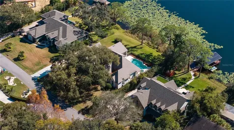 10870 Bayshore Drive Windermere FL 34786