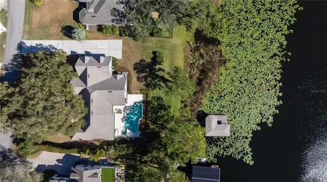 10870 Bayshore Drive Windermere FL 34786