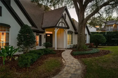 10870 Bayshore Drive Windermere FL 34786