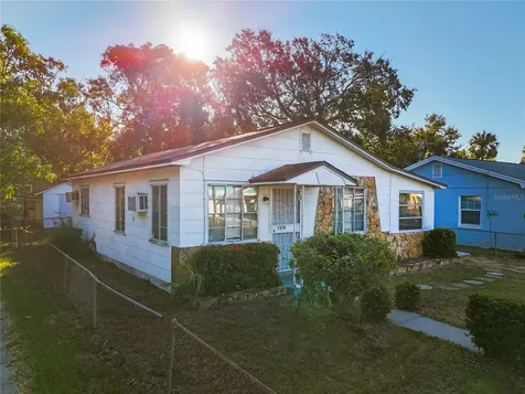 1318 Preston Street S St Petersburg FL 33712