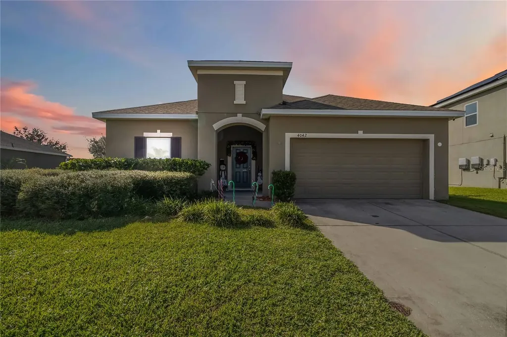 4042 Eternity Circle St Cloud FL 34772