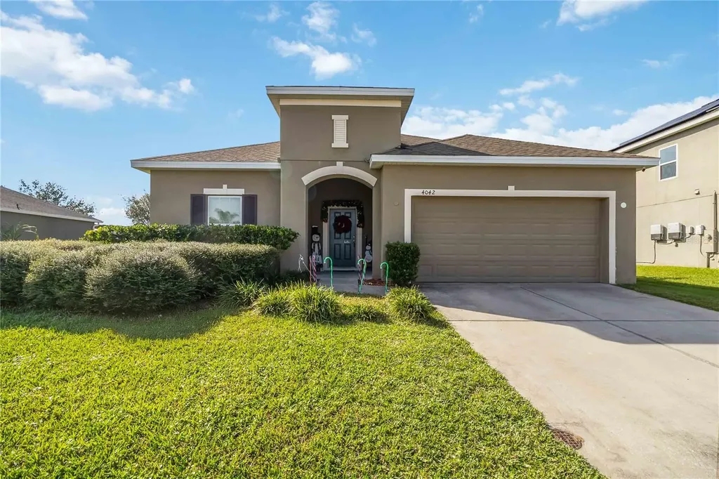 4042 Eternity Circle St Cloud FL 34772