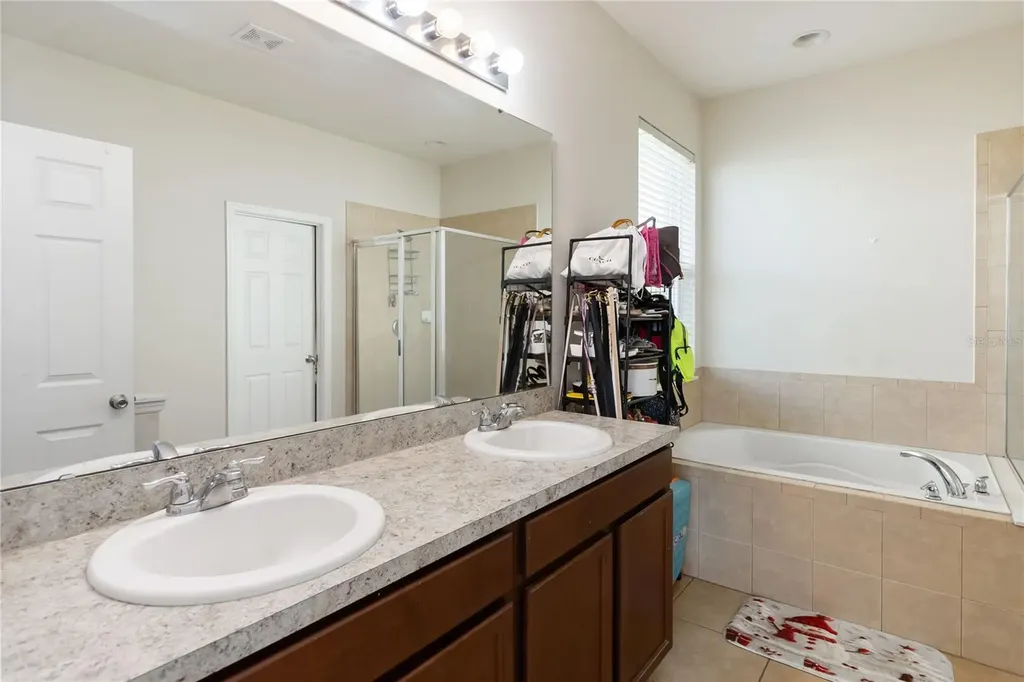 4042 Eternity Circle St Cloud FL 34772