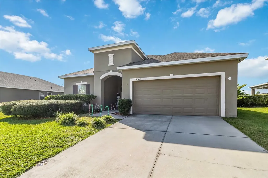 4042 Eternity Circle St Cloud FL 34772