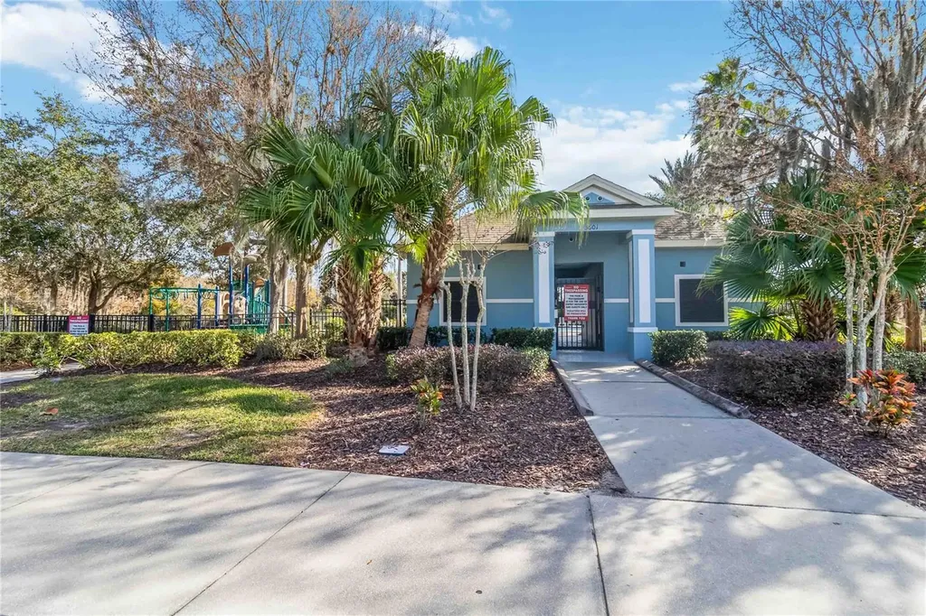 4042 Eternity Circle St Cloud FL 34772