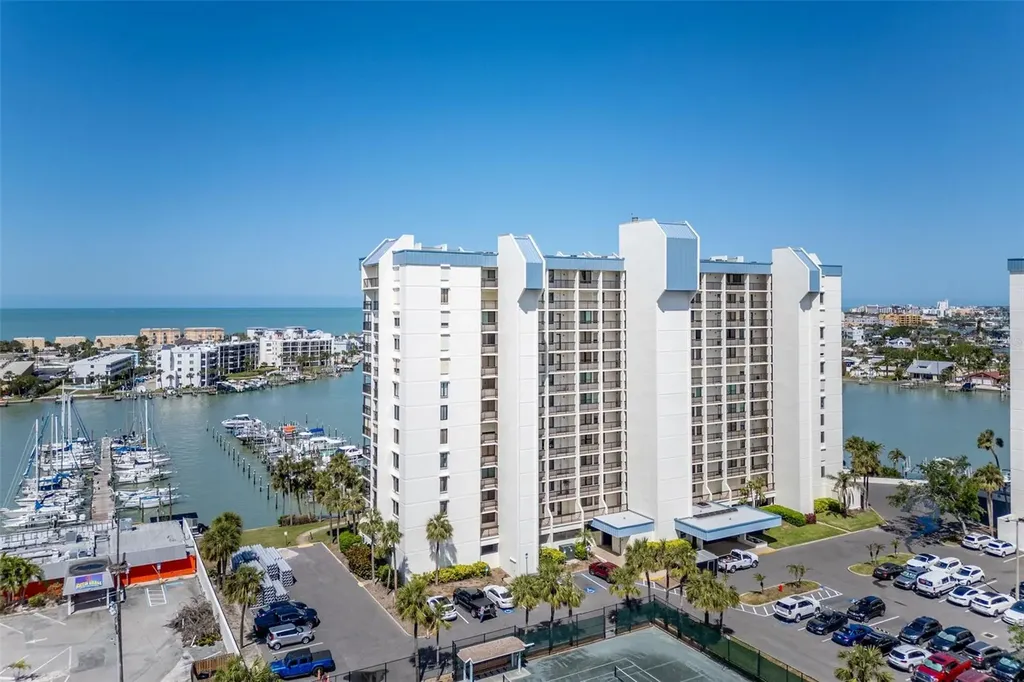 9525 Blind Pass Road St Pete Beach FL 33706