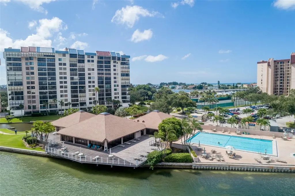 9525 Blind Pass Road St Pete Beach FL 33706