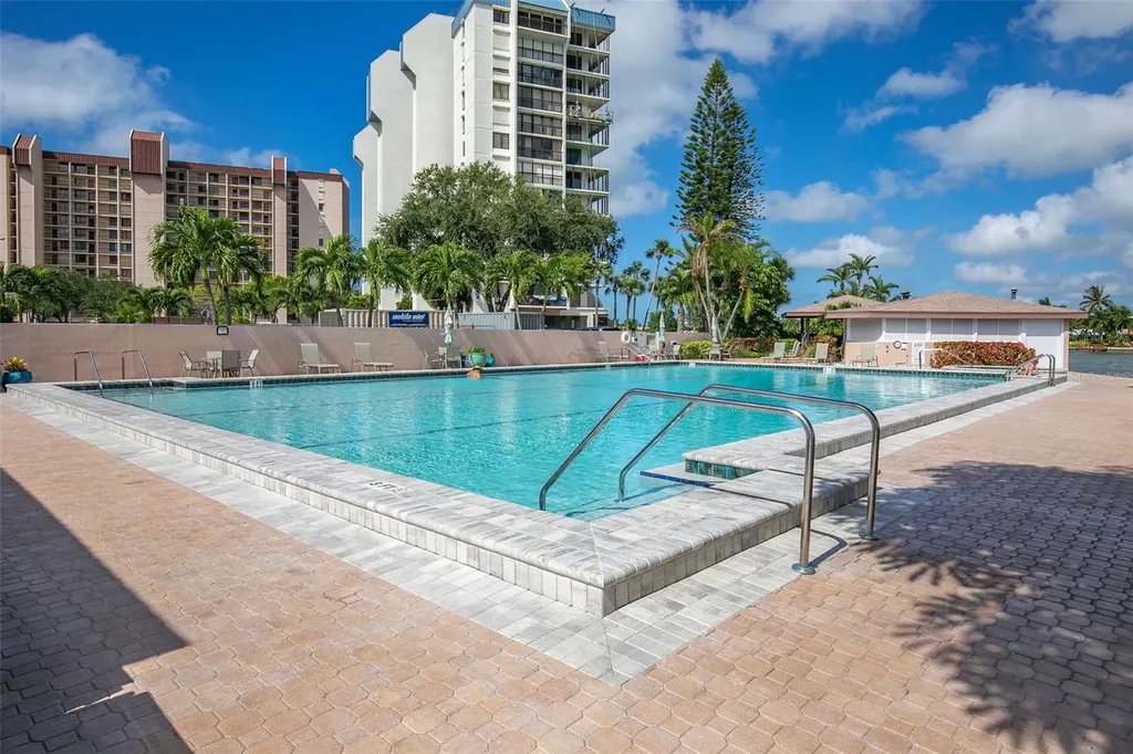 9525 Blind Pass Road St Pete Beach FL 33706