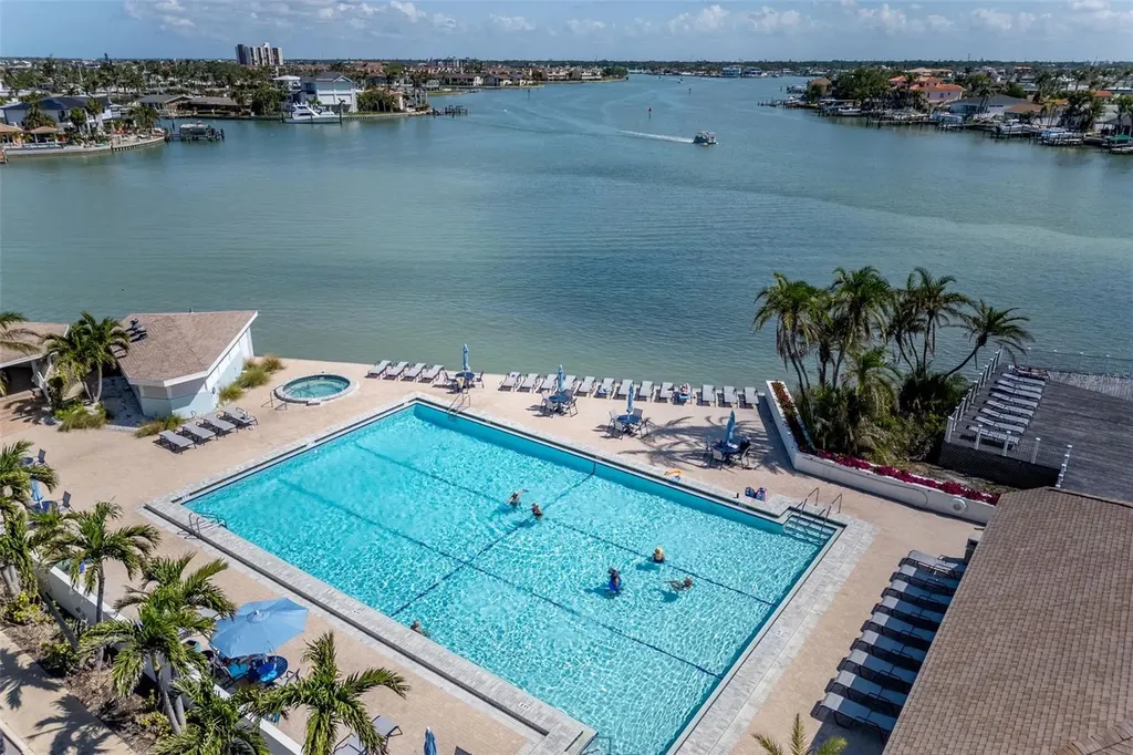 9525 Blind Pass Road St Pete Beach FL 33706